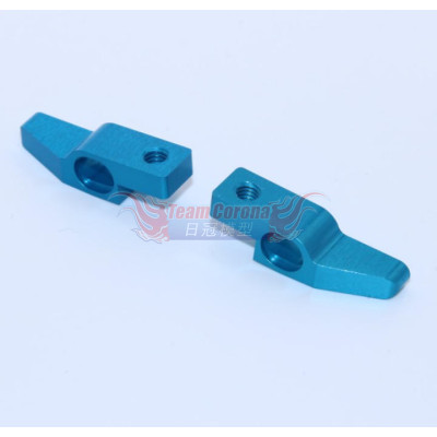 Shepherd 606411 Velox v8.2 Downstop-arm-mount (r+l)